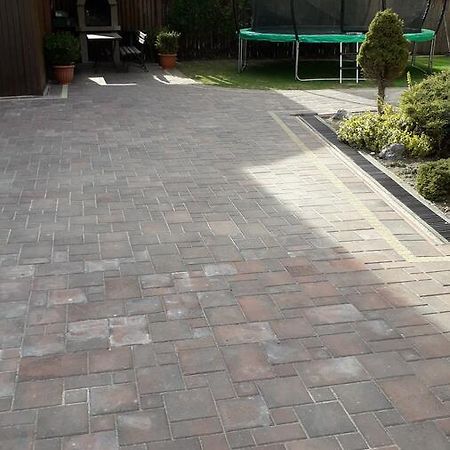 Domcek Janina Apartment Sucha Hora ภายนอก รูปภาพ