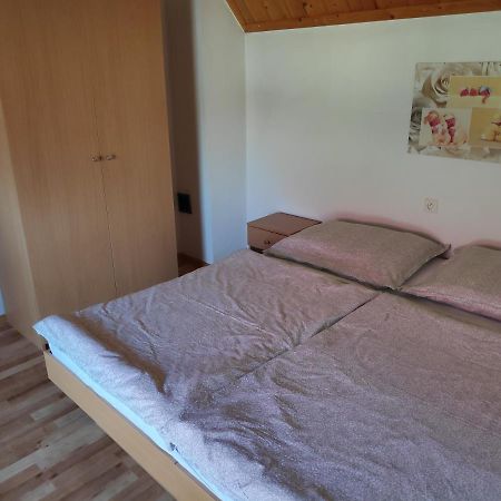 Domcek Janina Apartment Sucha Hora ภายนอก รูปภาพ