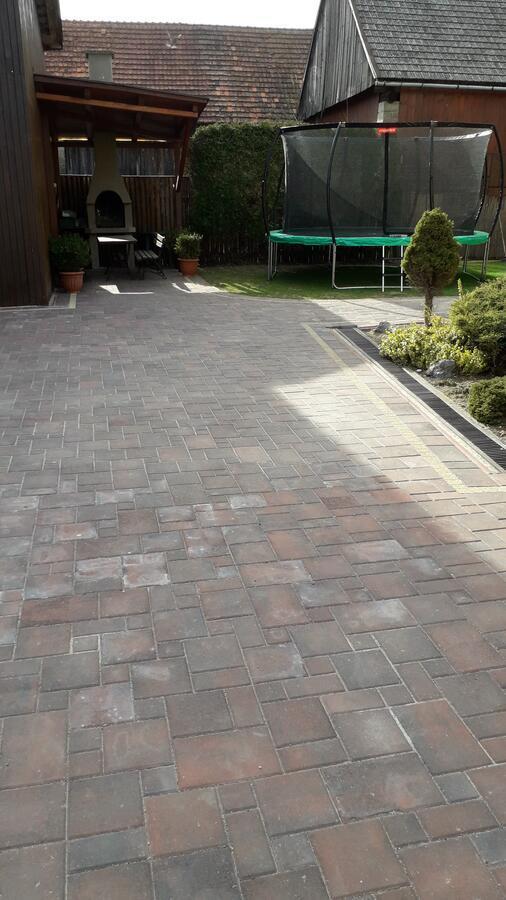 Domcek Janina Apartment Sucha Hora ภายนอก รูปภาพ